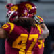 usc trojans cal bears pac-12 football goode 20221
